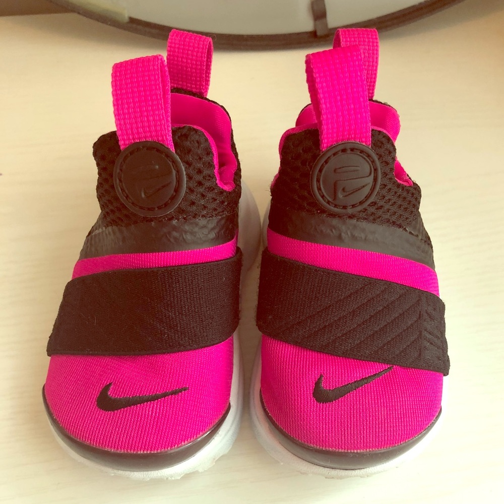 Nike Presto Toddler Girl 4C